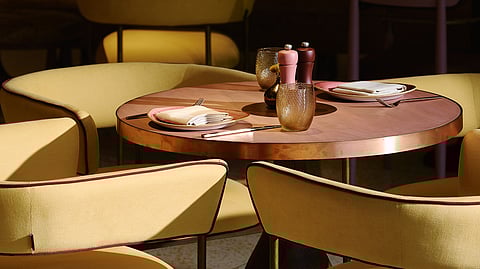 Colette Bangkok Brings French Bistro Culture to Sukhumvit