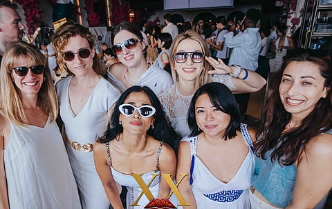 XOXO Society Brings ‘The Big Fat Fake Indian Wedding’ to Bangkok