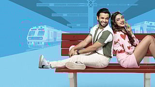 Love That Feels Real: 10 Romantic Indian Web Series Worth Watching