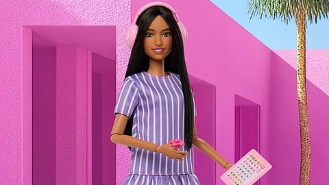 India Welcomes Its First Autistic Barbie and Why It Matters