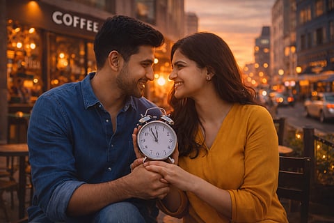 Is the Sunset Clause the Future of Indian Dating?