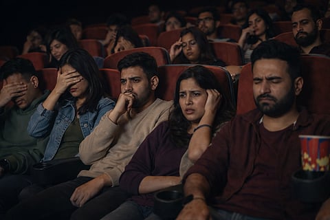 Why Is Hindi Cinema Becoming More Violent — And Who Is Asking for It?