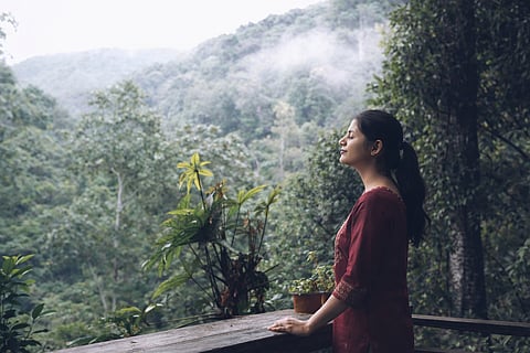 Beyond the Ritual: Choosing Sankalpa Over Resolutions