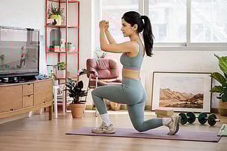 5 Indian YouTube Home Workout Videos That Are Easy to Start With