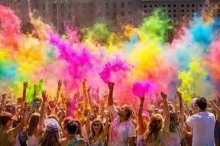 Snippets: Recent Updates from Within the Thai-Indian Community