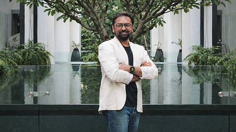 Jayakrishnan Sudhakaran on People-First Leadership and the Future of Hospitality