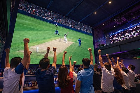 Where to Watch Cricket in Bangkok 