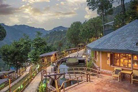 Homestays in India and Thailand to Book for Your Next Trip