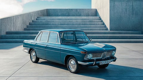 Quietly Masculine: Cars, Culture, and Identity in the Thai-Indian Community