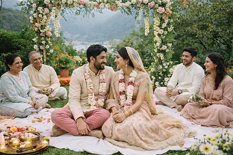 Top Modern Desi Wedding Trends Couples Are Choosing in 2026