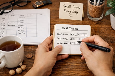 Extreme Wellness Routines Are Fading, and People Are Choosing This Instead