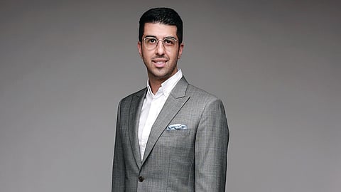 The Alchemist of Ambition: Sid Sehgal, the Man Behind Indus—and Much More