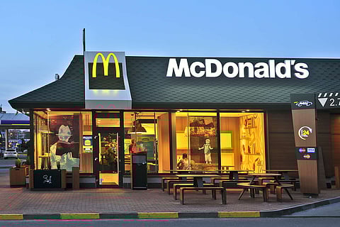 McDonald’s Model: The Real Estate Secret Behind the Golden Arches