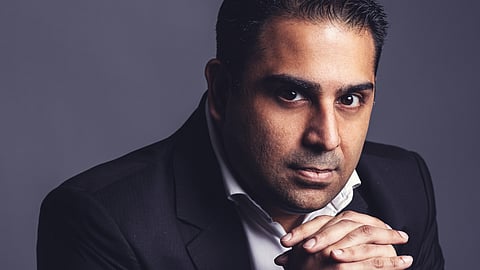 Kavi Harilela, Director of FGA Trust, on Legacy, Finance & Family Values 