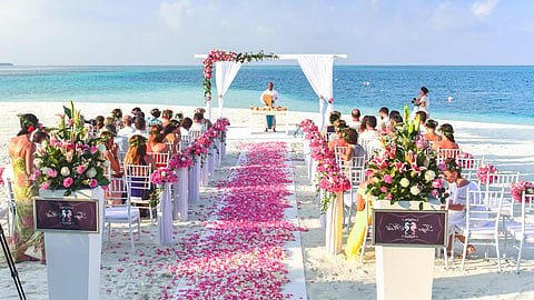 Nama Slay: A Guest’s Survival Diary of a Phuket Destination Wedding