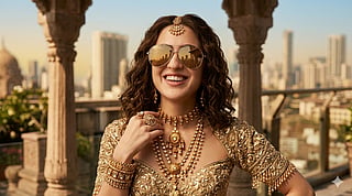 The Aunty-Proof Guide to 2026 Wedding Bling