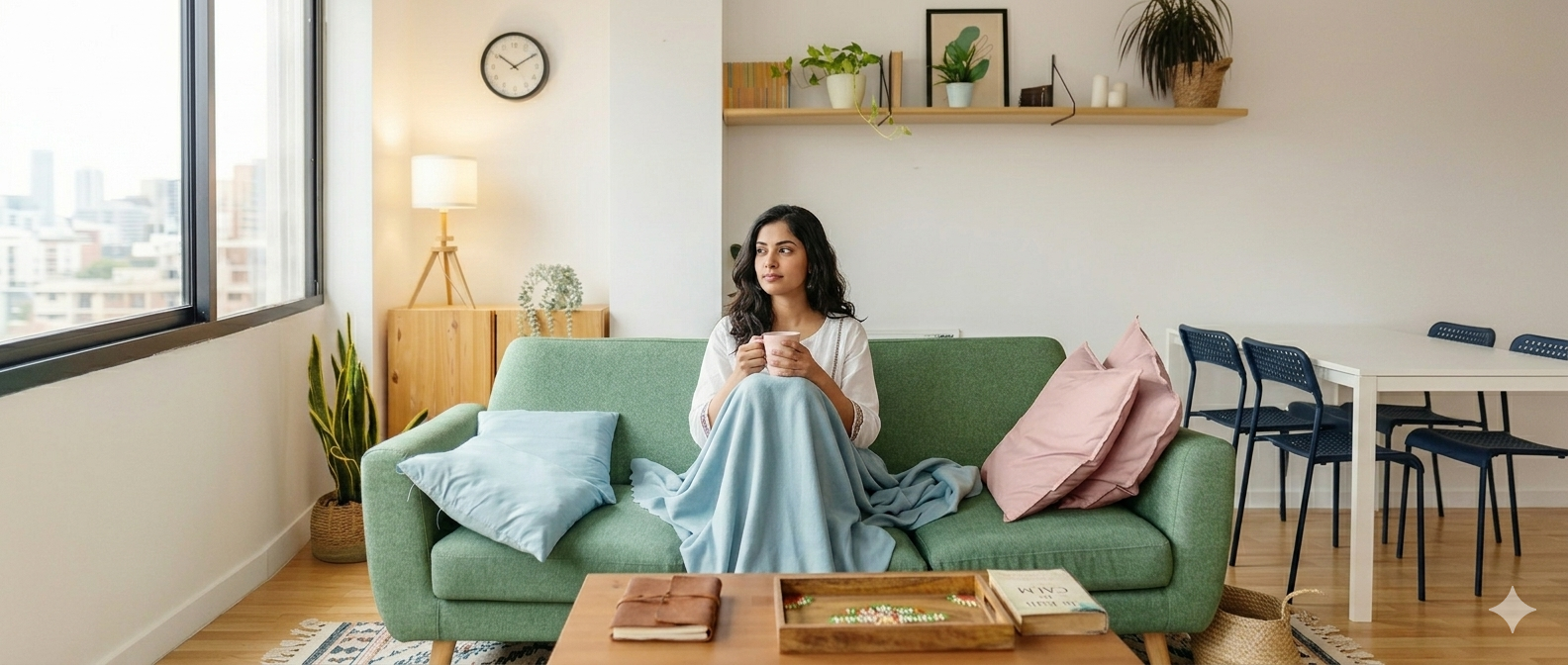 Why “Healing” Has Become a Personality