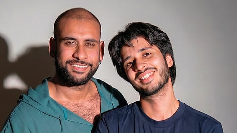 Inside Dr. Drunk with Karan Bhalla and Saajan Ghogar