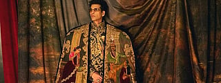 From Bollywood to Billionaires: South Asians at the 2026 Met Gala