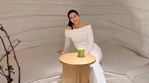 Rose Kaur and the Rise of Bangkok Travel Influencers