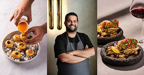 Masque Mumbai Brings India’s Best Restaurant Experience to Bangkok