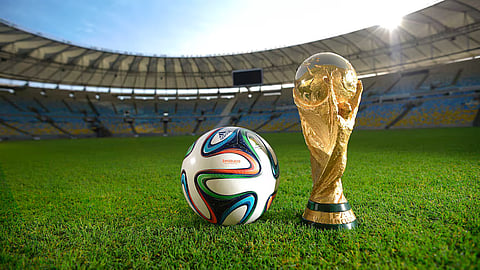 The Community Kicks Around Thoughts on the 2026 FIFA World Cup