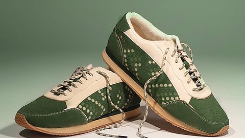 Indian Sneaker Brands Worth Losing Your Head (and Your Heart) Over, Right Now
