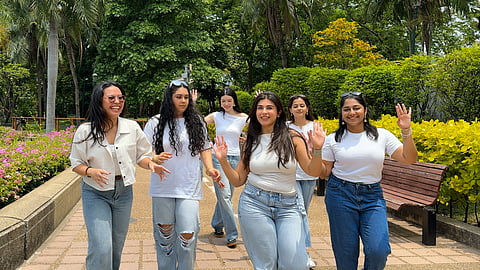 Watch Now: Masala Song for the Thai-Indian Community