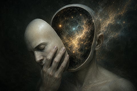 Beyond The Ritual: Anatta Dhamma and the Buddhist Philosophy of Non-Self