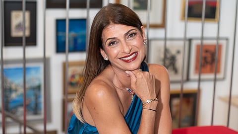 Rasina Uberoi Bajaj on Leadership, Legacy and the Future of the Arts