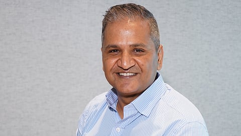 Rohit Jindal on Brands, Leadership and the Lessons of a Global Career