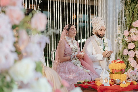 The Peninsula Bangkok Elevates Luxury Indian Destination Weddings