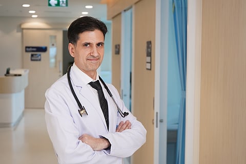 Heart Health Starts Earlier Than You Think