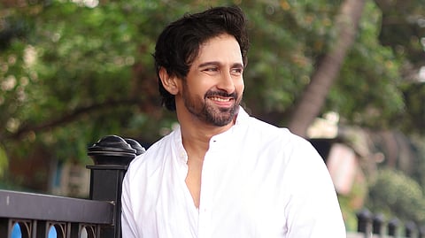Nivaan Sen on the Power of Adaptation and a Life in Storytelling