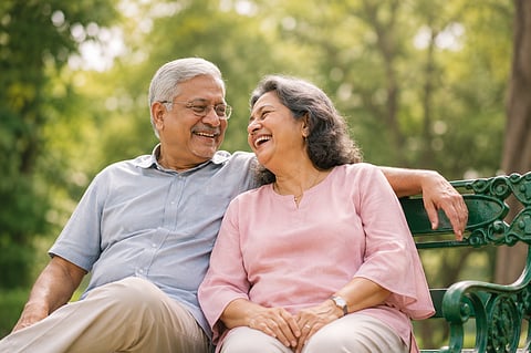 The Everyday Habits Linked to Longevity 