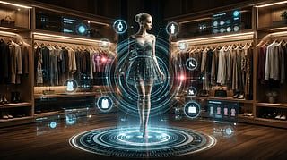 AI Is Your New Style Assistant