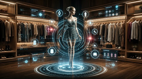 AI Is Your New Style Assistant
