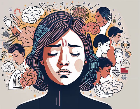 When “I’m So Depressed” Isn’t Just a Figure of Speech
