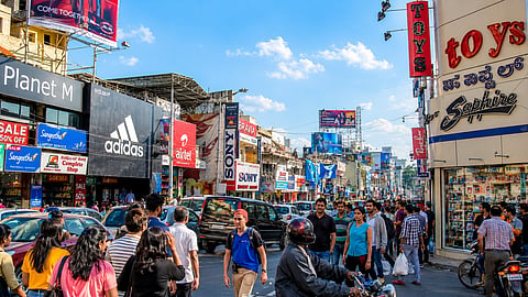 Thai-Indians Traded Bangkok's Comfort for India. Was It Worth It?