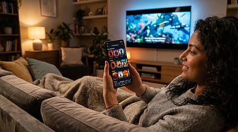 Reel Romance: Why Micro-Dramas Are the New Soap Operas