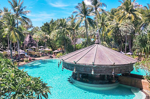 The Ultimate Family Escape at Paradox Phuket: Why One Resort Can Keep Everyone Happy 