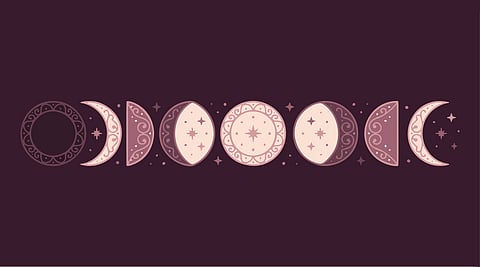 Written in the Stars: Your Guide to Saturn Retrograde, Manifestation, and Cosmic Alignment