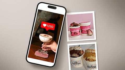 The Viral Platter: This Year’s Most-Talked-About Food Trends