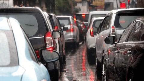 Rethinking Congestion on Sukhumvit: The Real Estate Consigliere