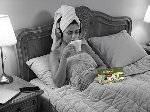 Sleepmaxxing: The New Luxury Is a Good Night’s Sleep