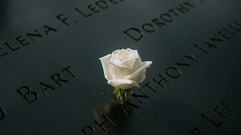 The Sassy Sides of Sixty: Remembering September 11, 2001
