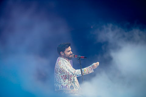 Bismil Ki Mehfil
