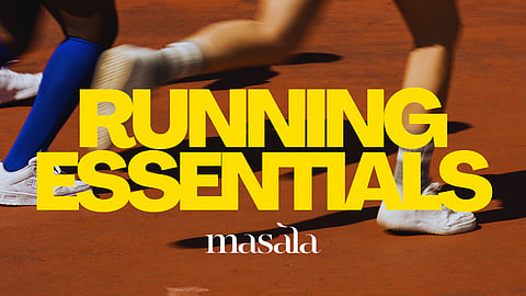Run Wild With the Best Running Gear