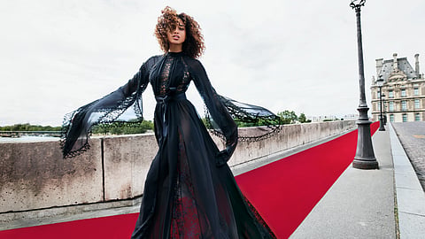 ELIE SAAB x H&M