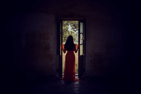 Nama Slay: An Indian Scary Story